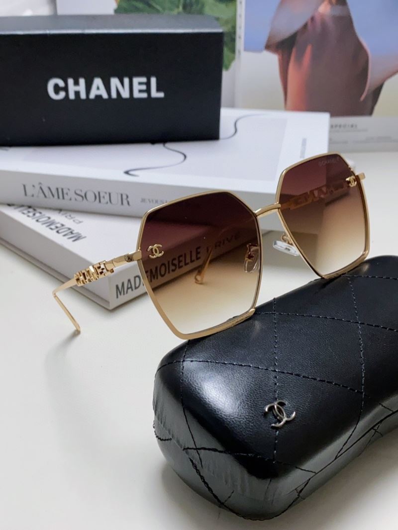 Chanel Sunglasses